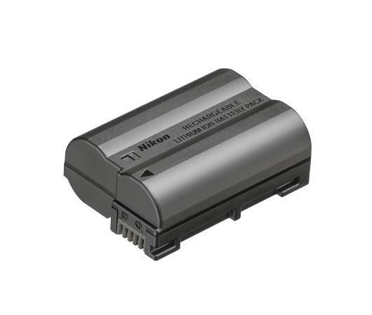 Nikon En-El15C Lithium-Ion (Li-Ion)
