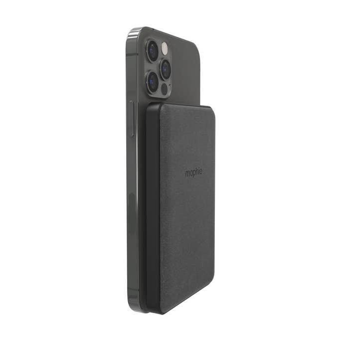 Mophie Snap+Powerstation/Juicepack