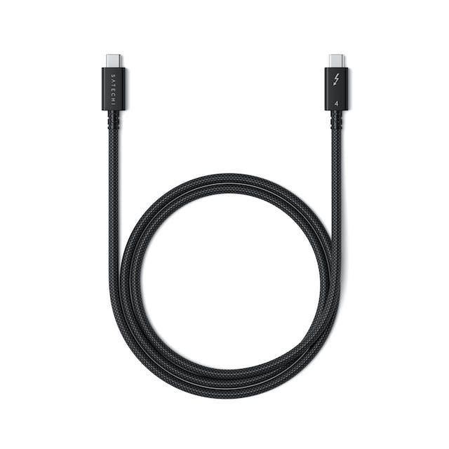 Satechi Thunderbolt Cable 1 M 40