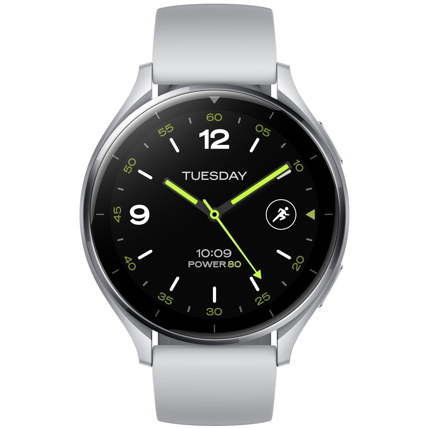 Xiaomi Watch 2 3.63 CM (1.43")