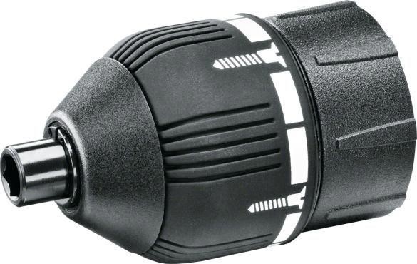 Bosch Ixo V Torque Adaptor