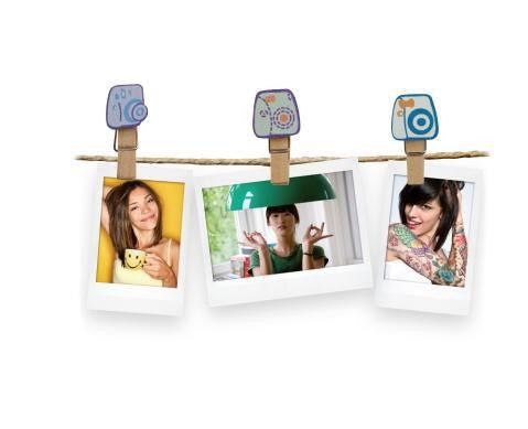 Fujifilm Peg Clip