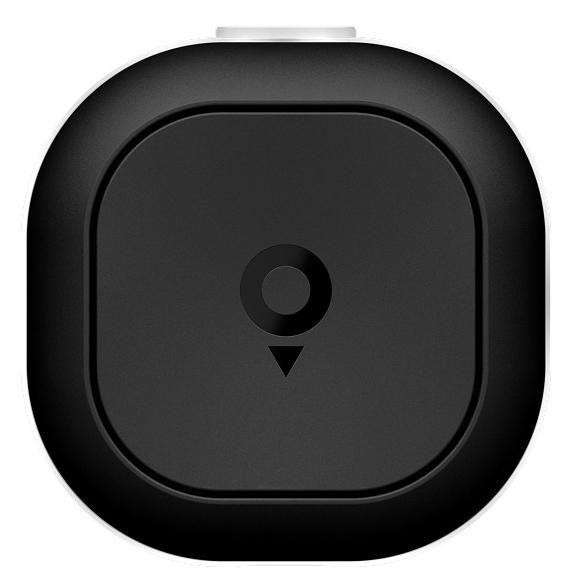 TomTom Tom Navigator Fixed Black