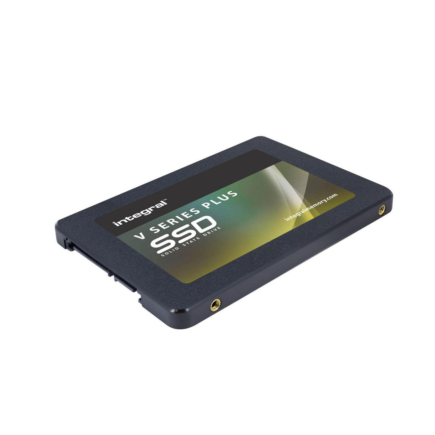 Integral Internal Solid State Drive