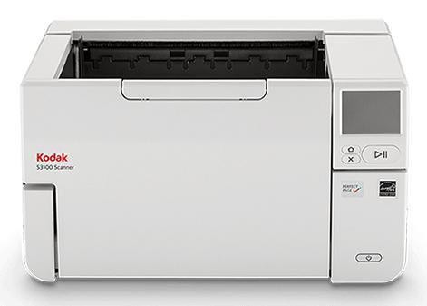 Kodak S3100 Adf Scanner 600 X 600