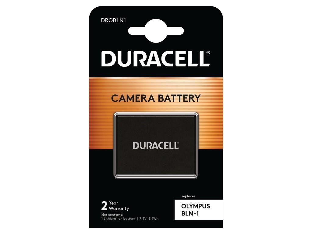 Duracell Li-Ion Akku 1100