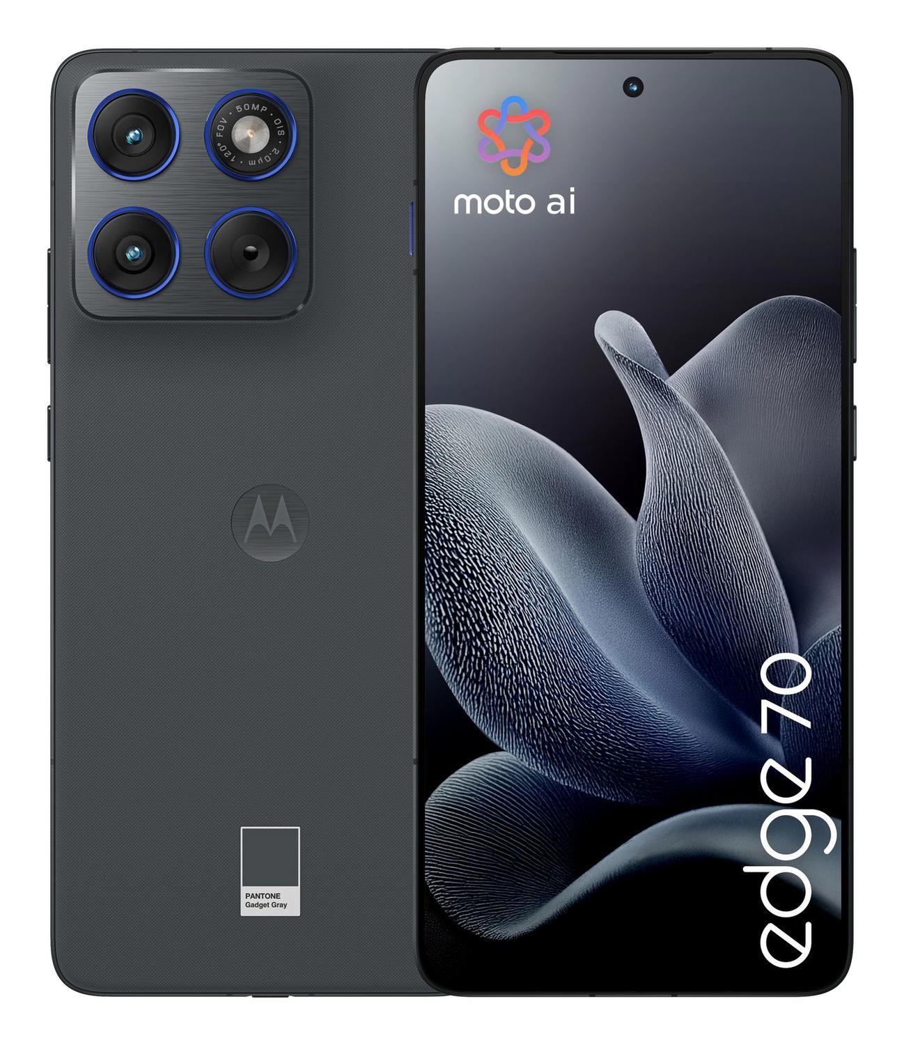 Motorola Edge 70 17 CM (6.7") Dual Sim