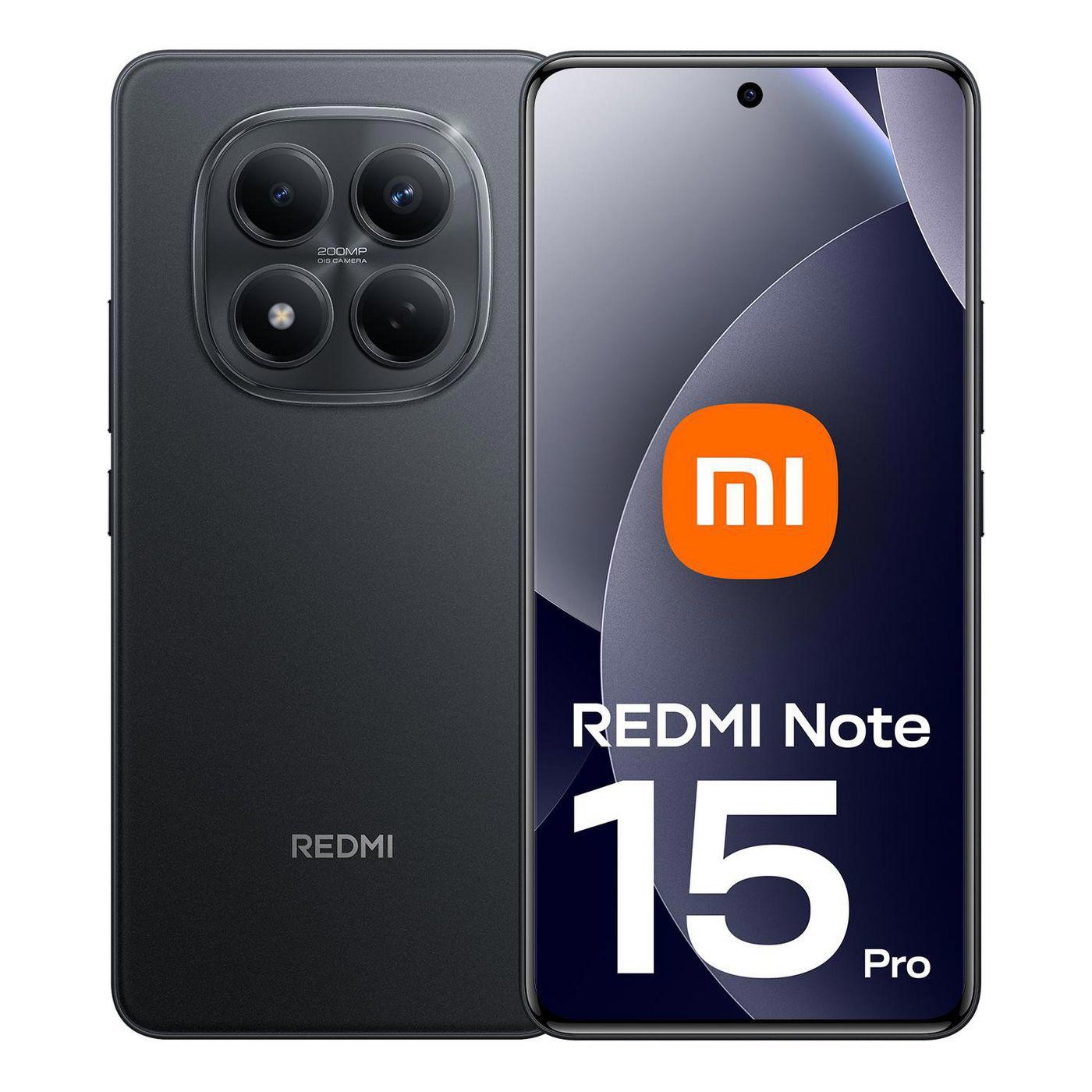 Xiaomi Redmi Note 15 Pro 17.2 CM