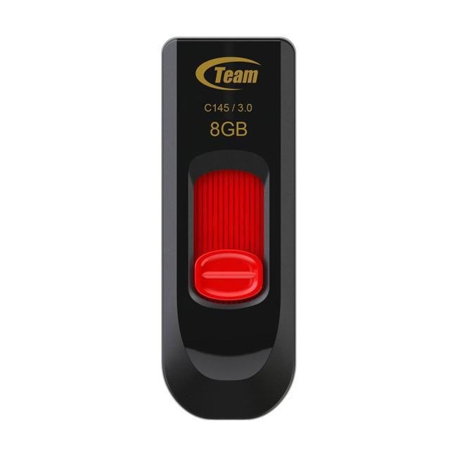 Team C145 Usb Flash Drive 8 GB Usb