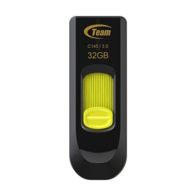 Team C145 Usb Flash Drive 32 GB