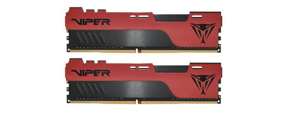 Patriot 2464G320C8K Memory Module 64