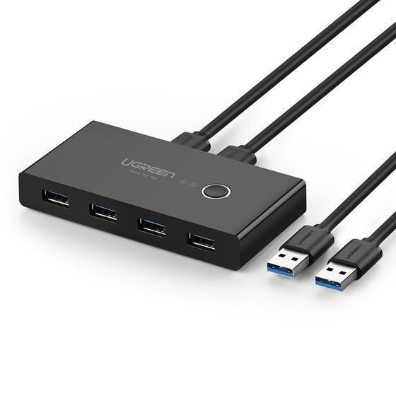 Ugreen Usb 3.0 Sharing Switch