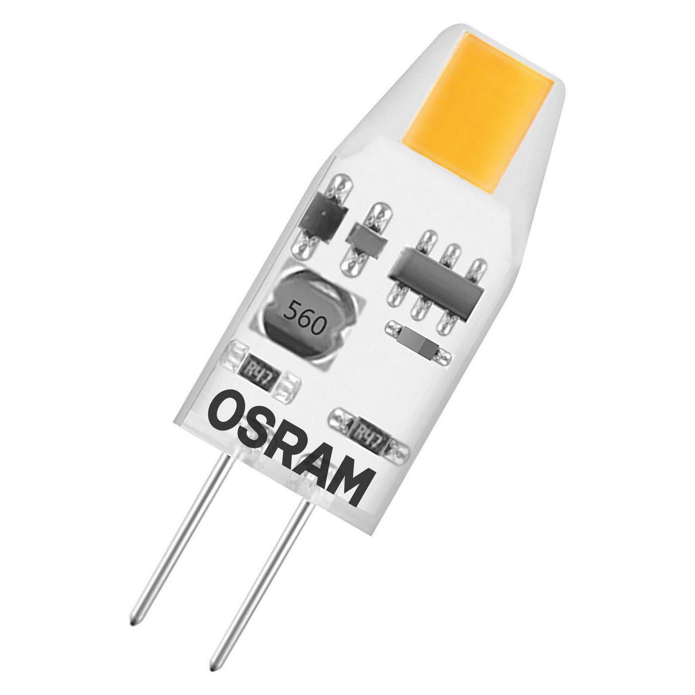 Osram Star Led Bulb 1 W G4 F