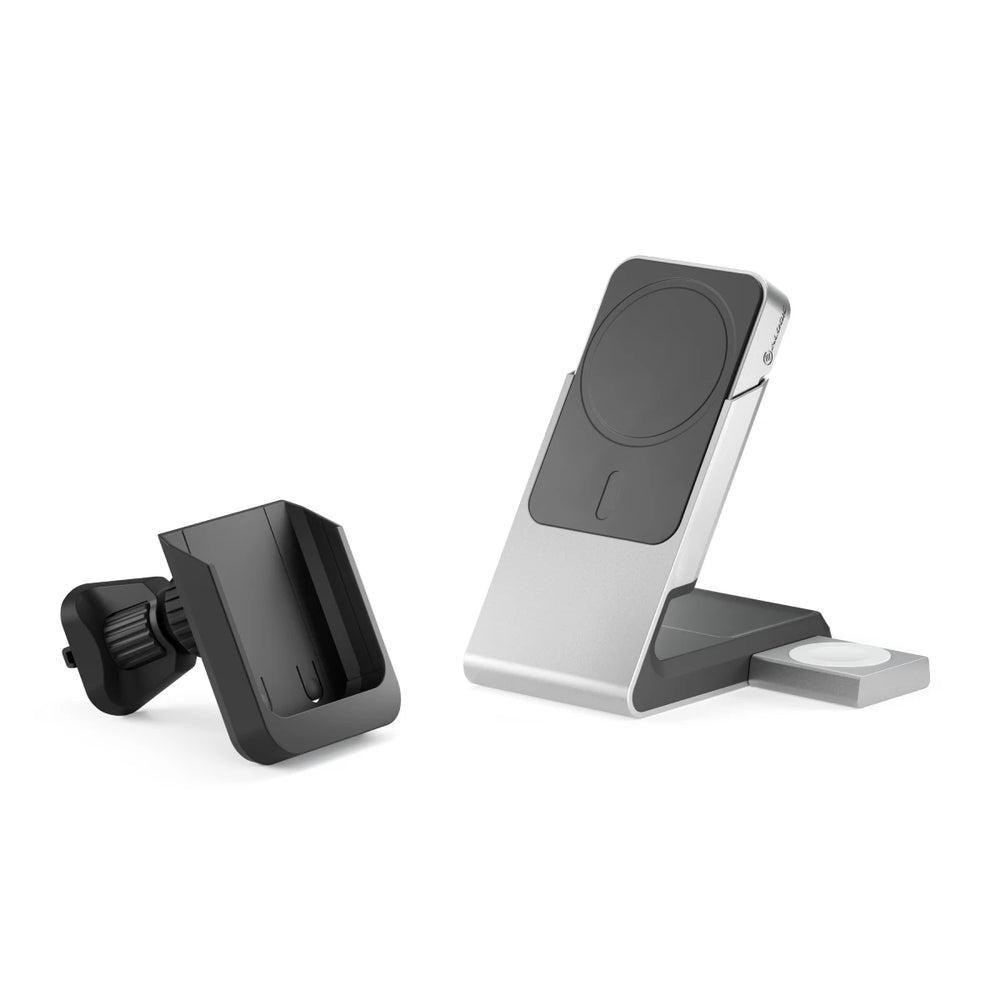 Alogic Matrix+ Flow 3-In-1 Charging