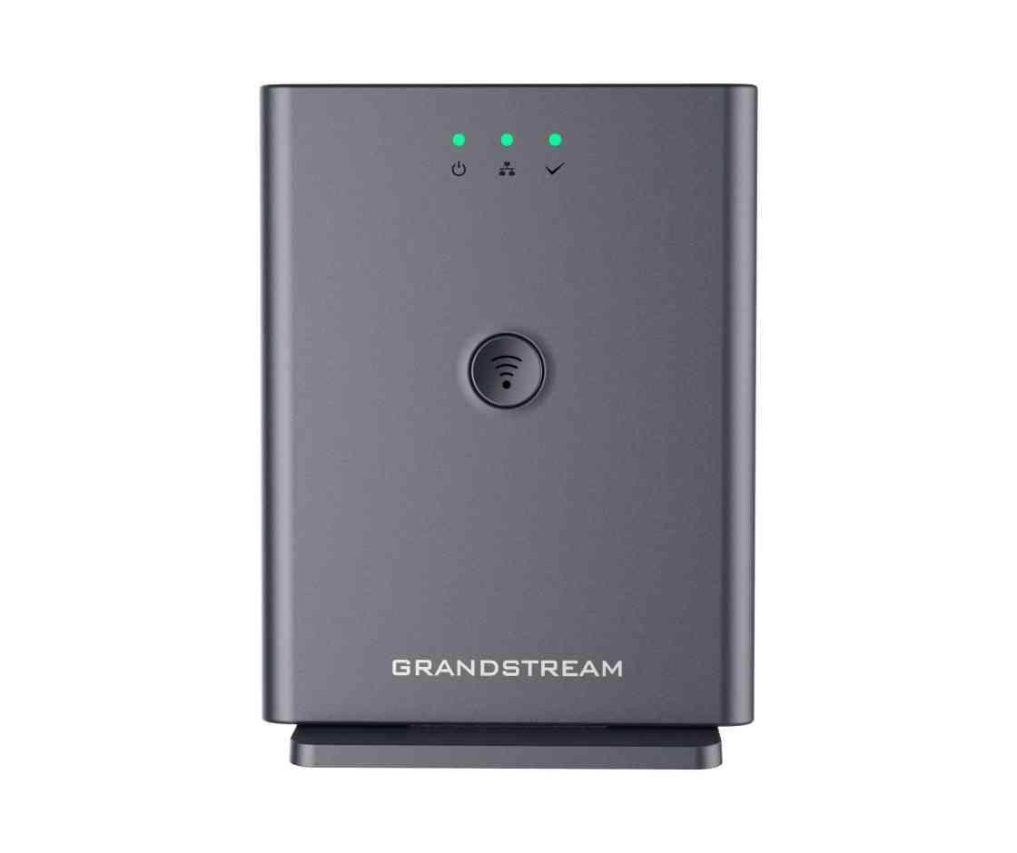 Grandstream Dect Base Station Black