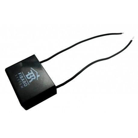 Fibaro Dimmer Bypass 2 Built-In Black