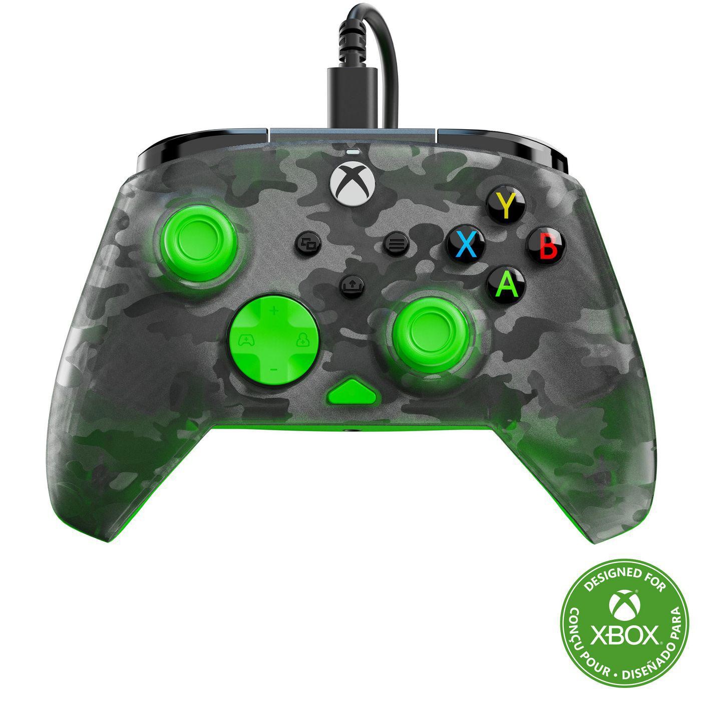 Turtle Beach Rematch Core Black, Green,