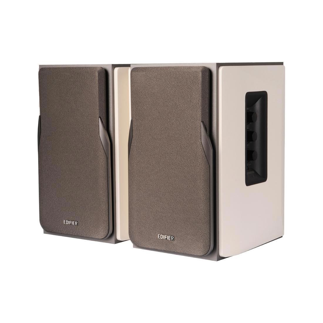 Edifier R1380Db Black, Brown Wired &