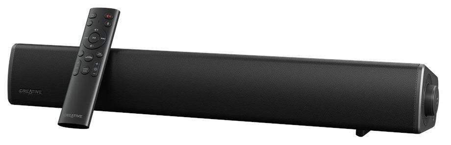 Creative Sound Blaster GS5 Black Wired