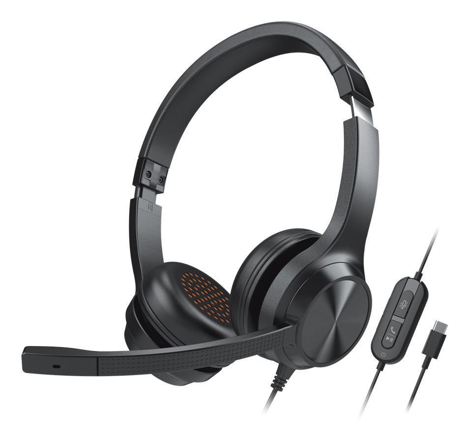 Creative Chat Usb Headset Wired