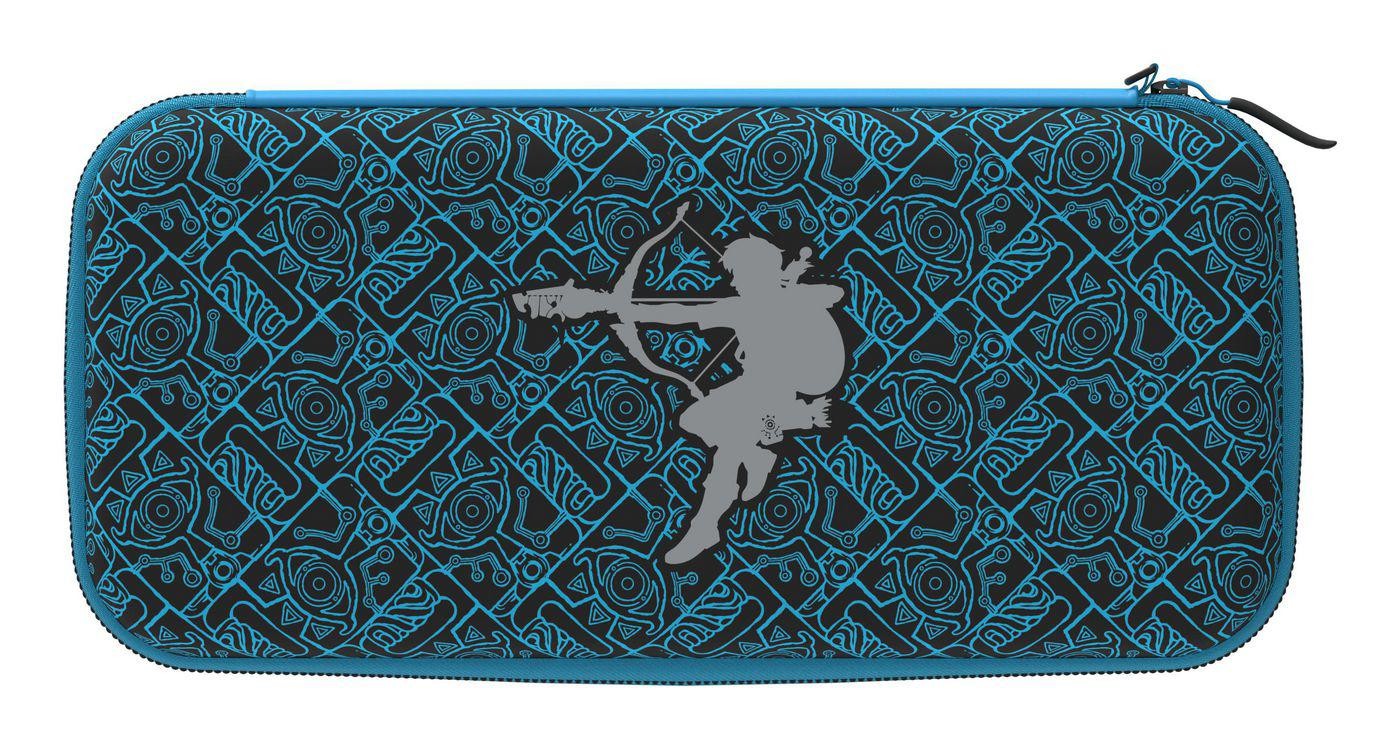 PDP Travel Case Glow: Sheikah