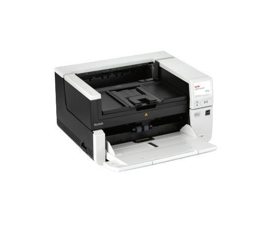 Kodak S3140 Max Adf Scanner 600 X