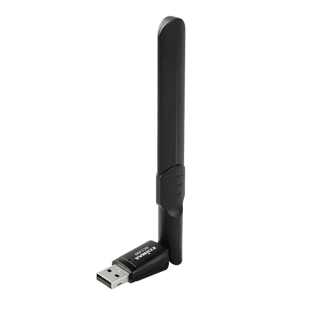Edimax Ac1200 Dual-Band Wi-Fi Usb