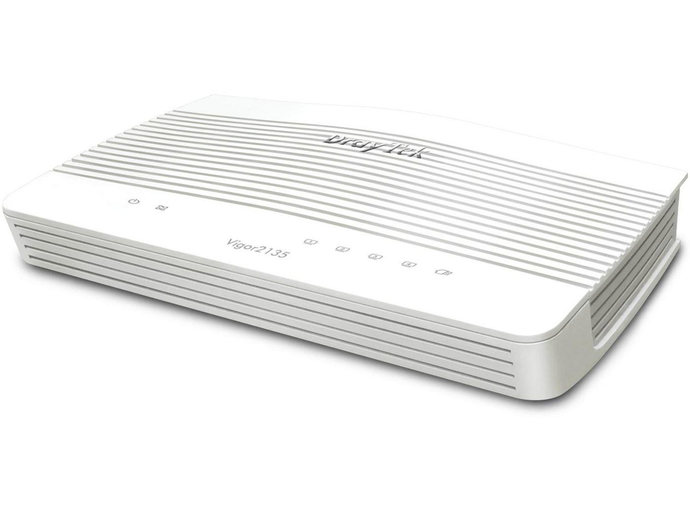 Draytek Vigor2135 Wired Router