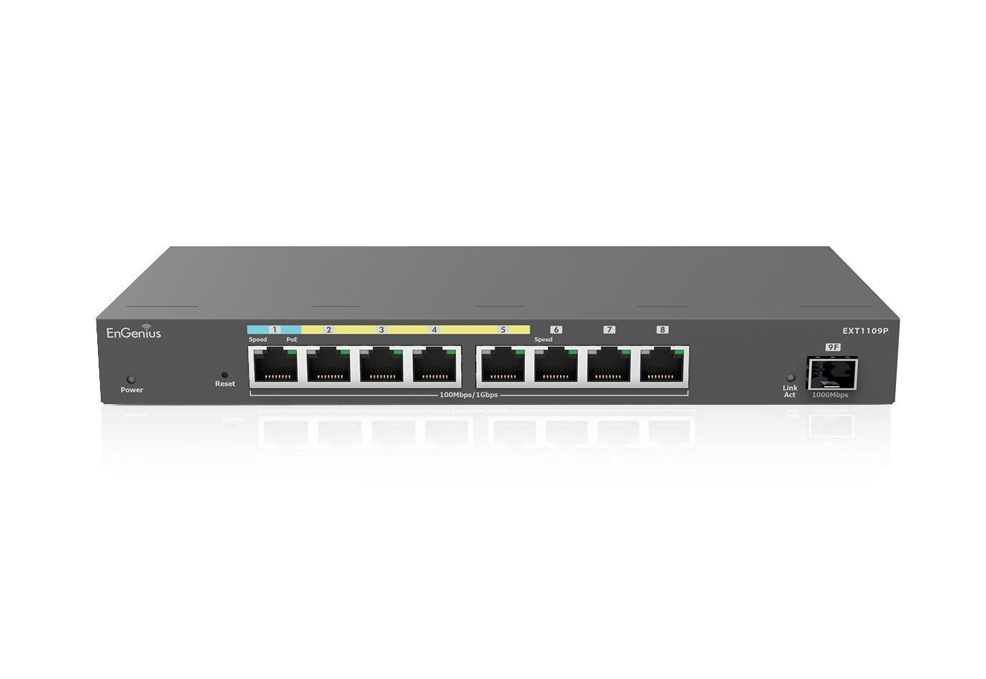 Engenius Managed Switch Extender,