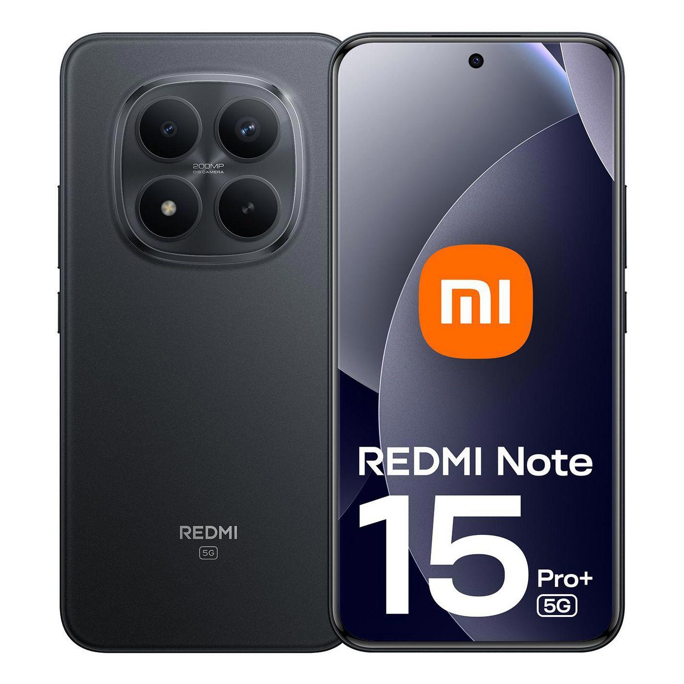 Xiaomi Redmi Note 15 Pro+ 5G 17.4 CM