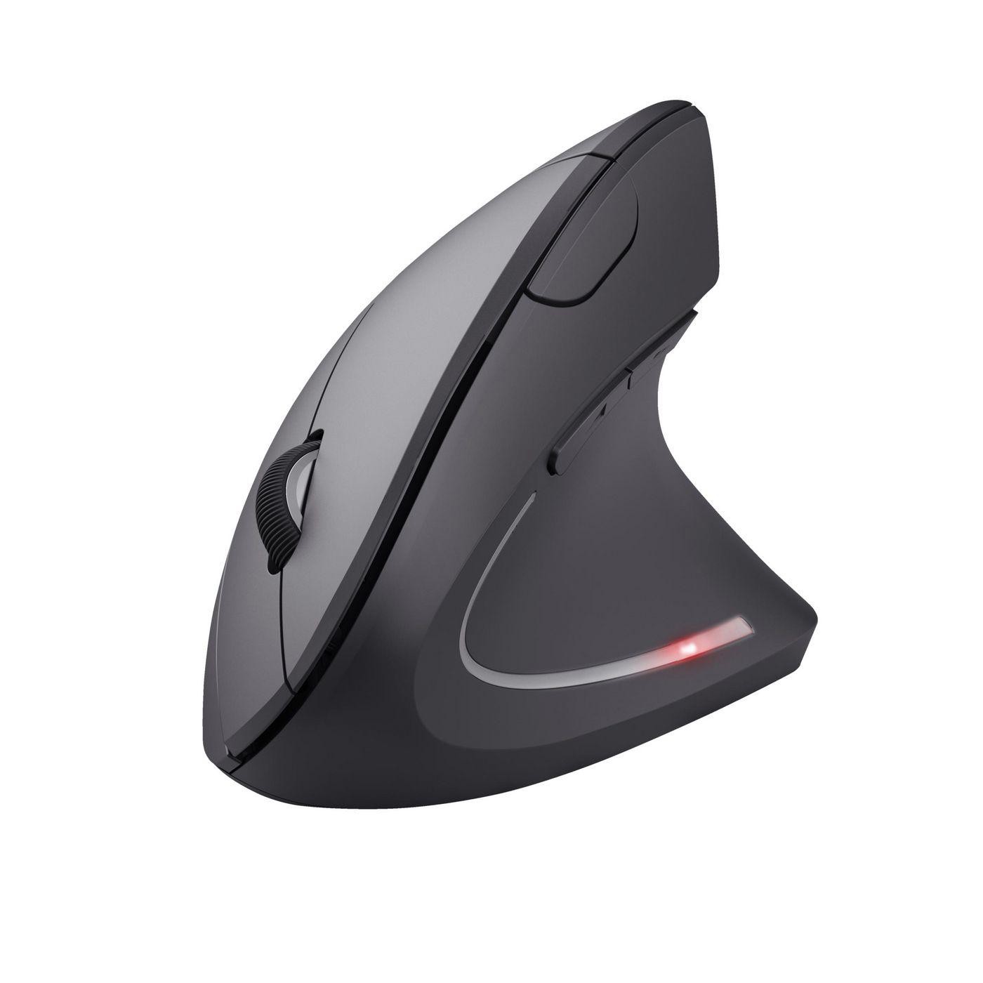 Trust Verto Mouse Right-Hand RF