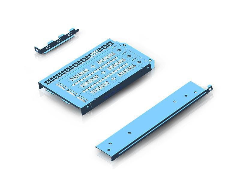 Chenbro Computer Case Part Side Panel