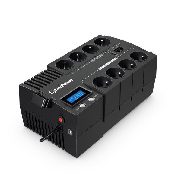 CyberPower Uninterruptible Power Supply