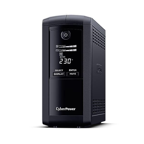CyberPower Uninterruptible Power Supply