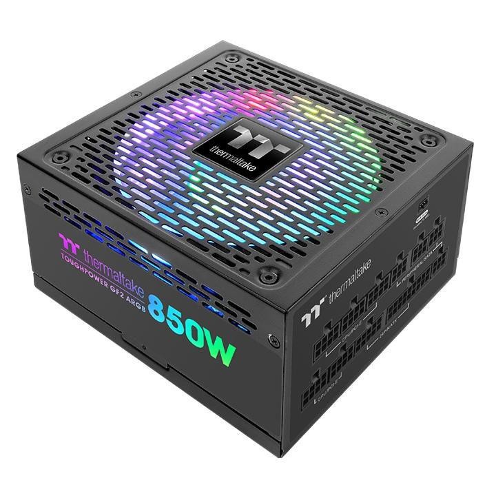 ThermalTake Toughpower GF2 Argb 850W - TT