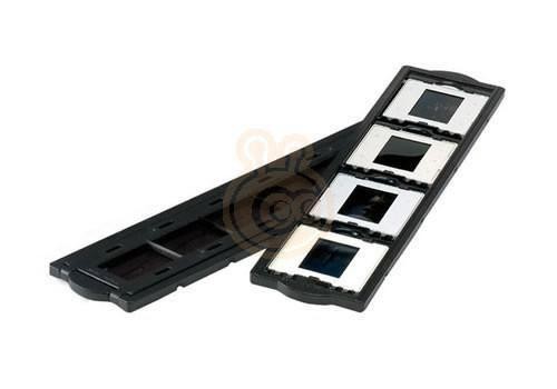 Plustek Negative Film Holder