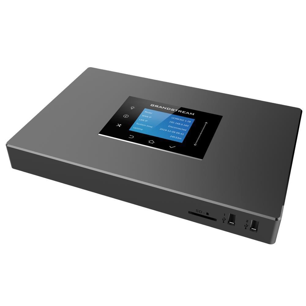 Grandstream Private Branch Exchange (Pbx)