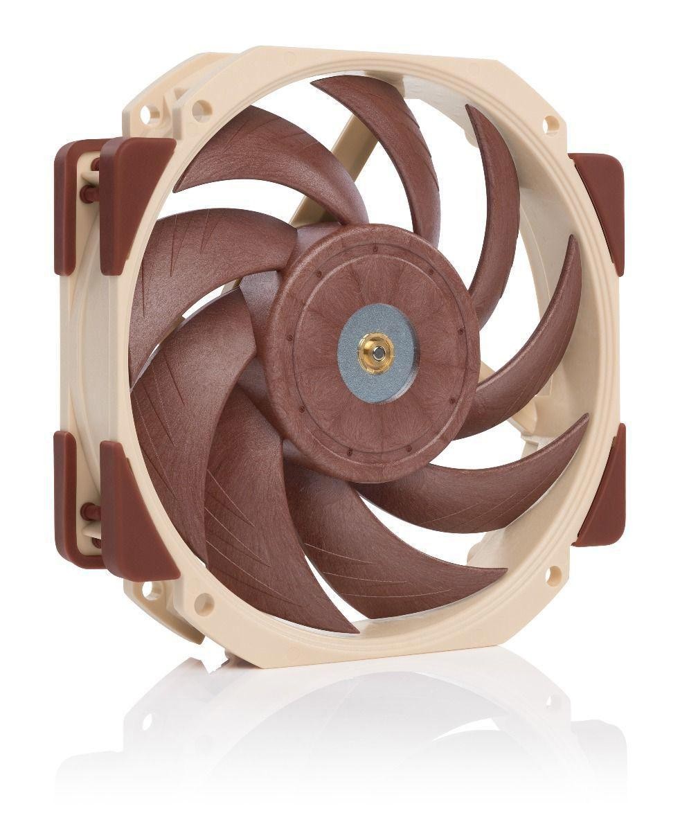 Noctua Computer Case Fan 12 CM