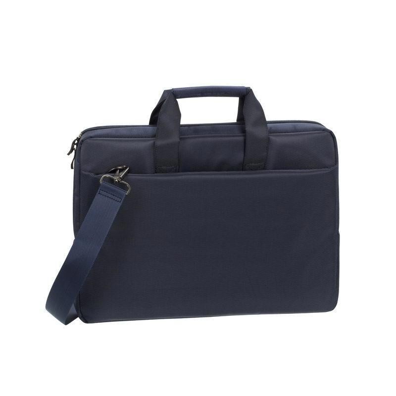 Rivacase 8221 Notebook Case 33.8 CM