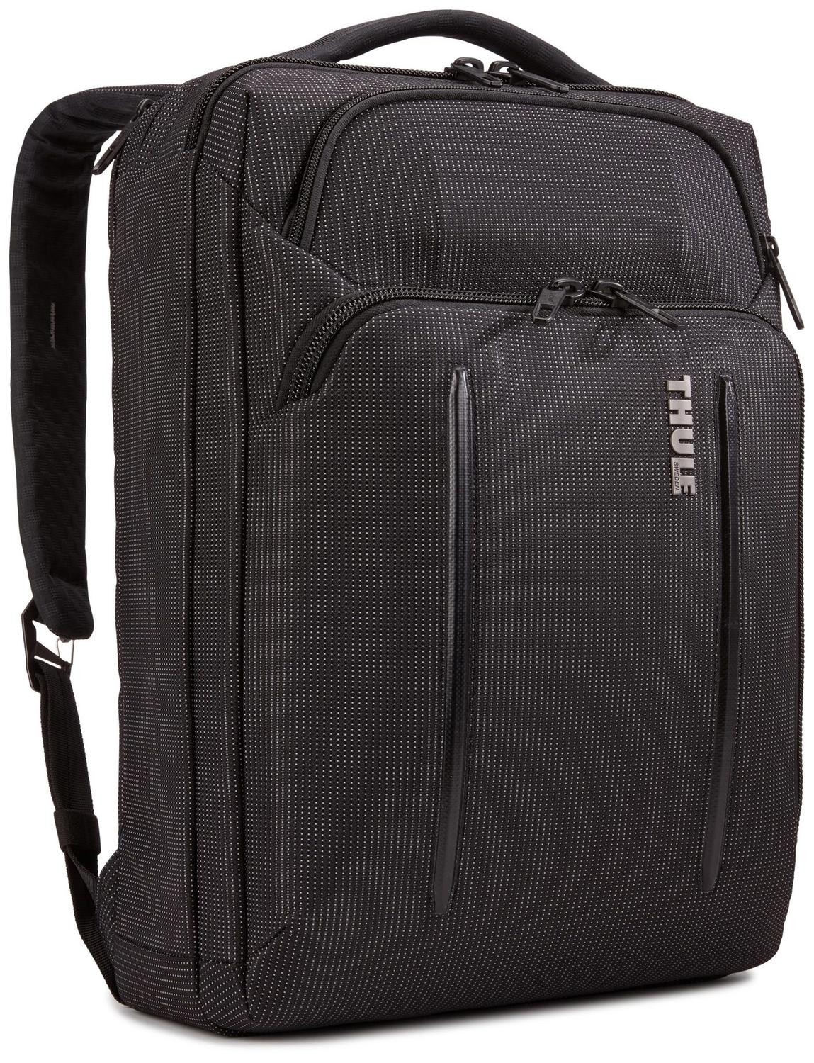 Thule Group Crossover 2 C2Cb116 Black