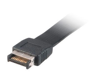 Akasa Usb Cable Usb 3.2 Gen 2 (3.1