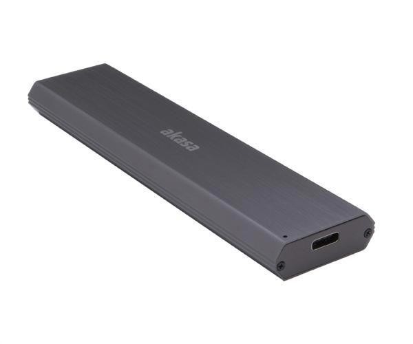 Akasa Storage Drive Enclosure SSD