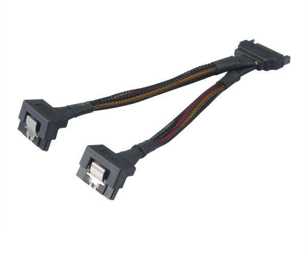 Akasa Internal Power Cable 0.15 M