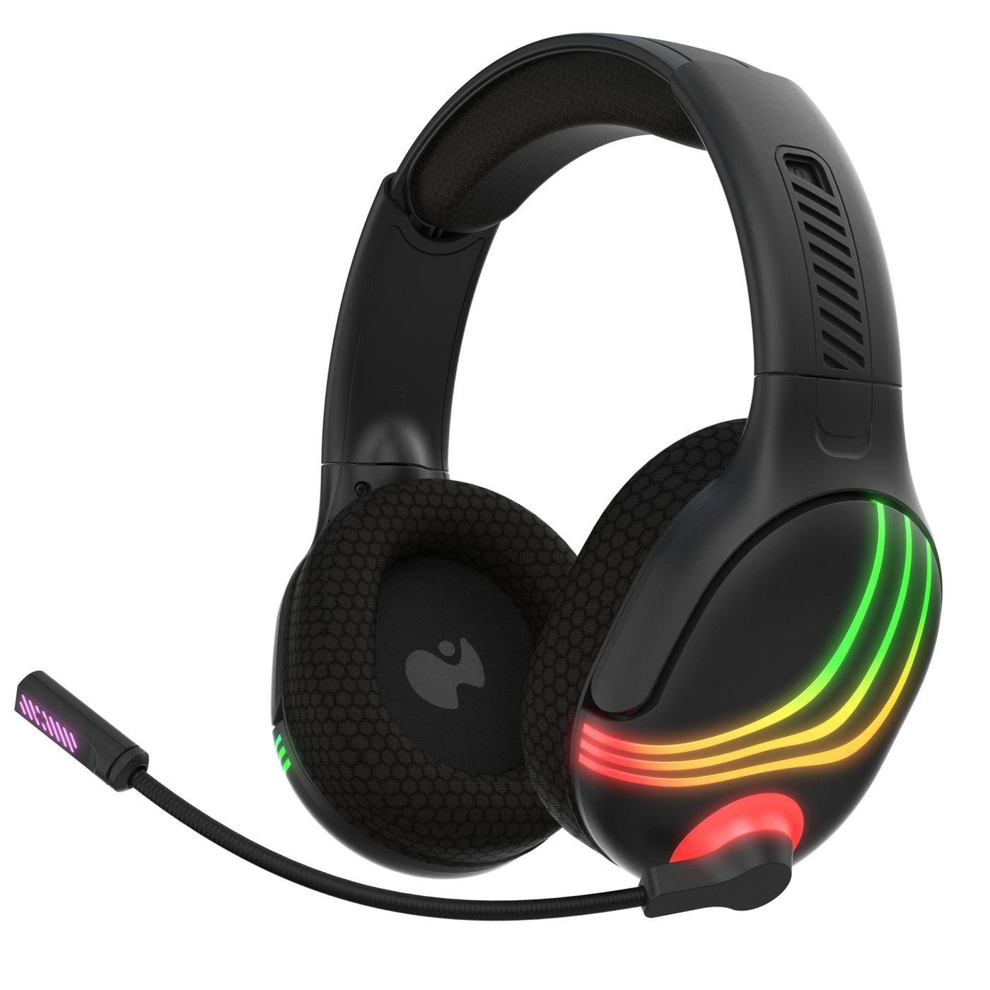 PDP Headphones/Headset Wireless
