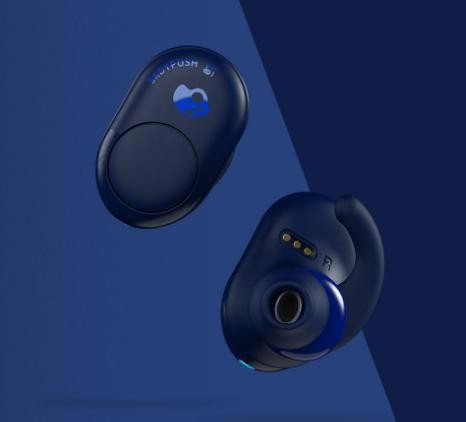 Skullcandy Headphones/Headset Wireless