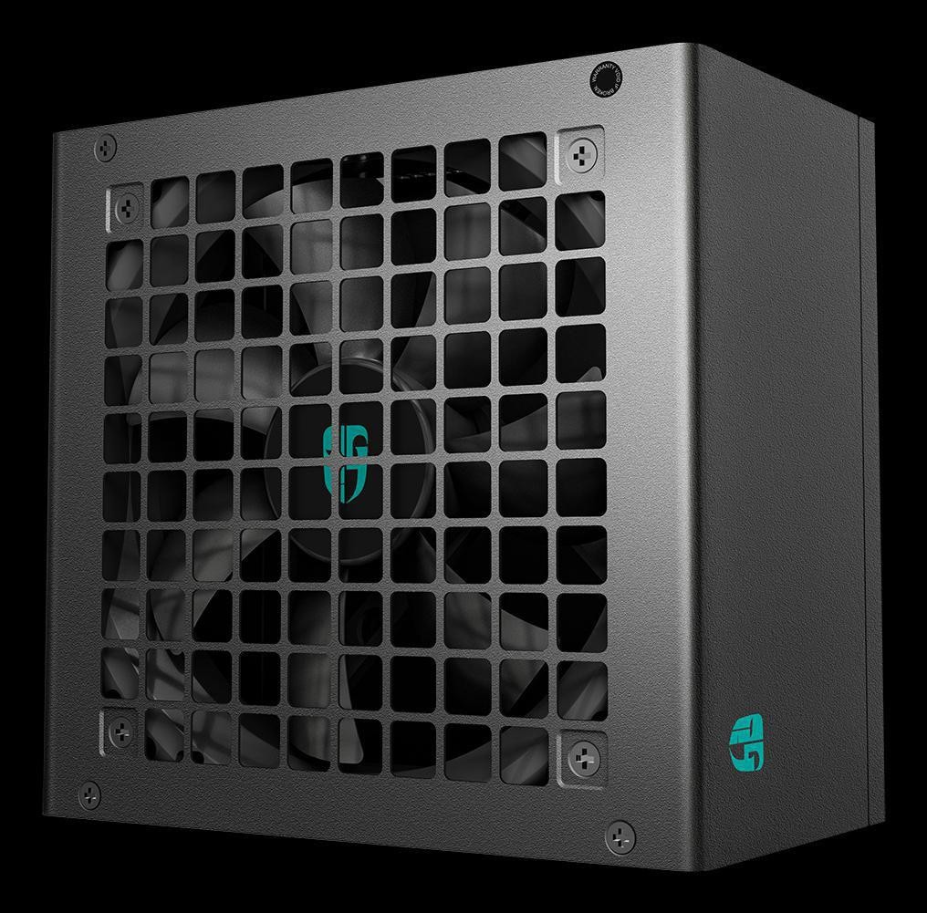 Deepcool Pf700X Power Supply Unit 700