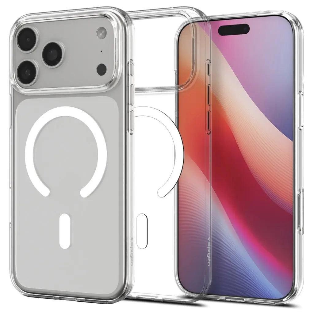 Spigen Liquid Crystal (Magfit)
