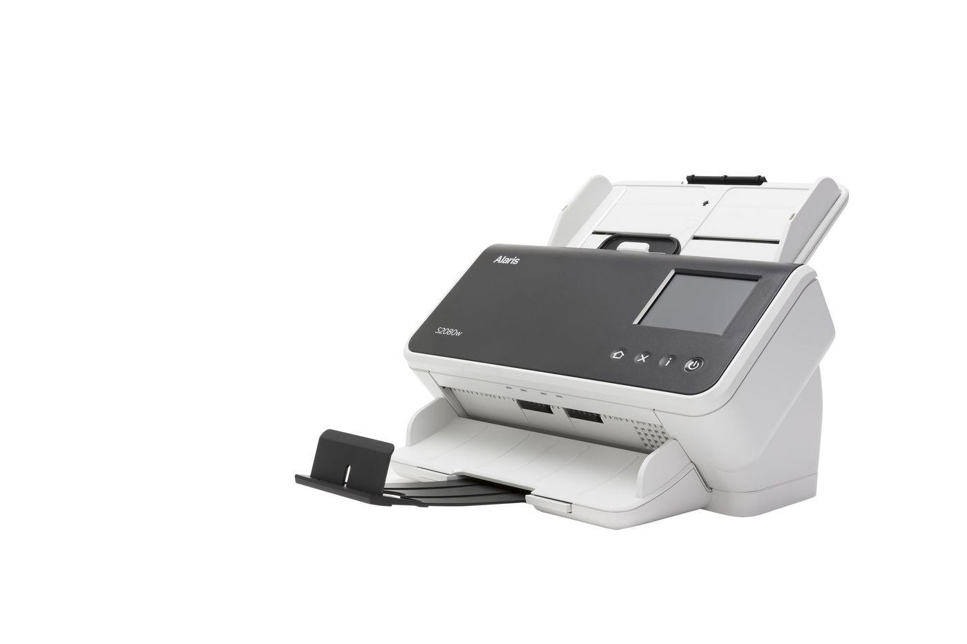 Kodak Alaris S2080W Document Scanner