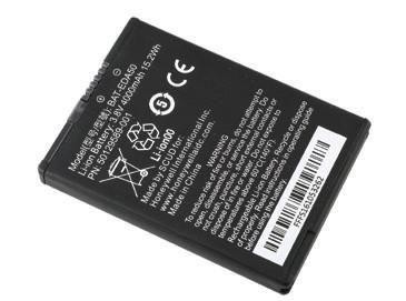 Honeywell Battery - Lithium Ion (Li-Ion)