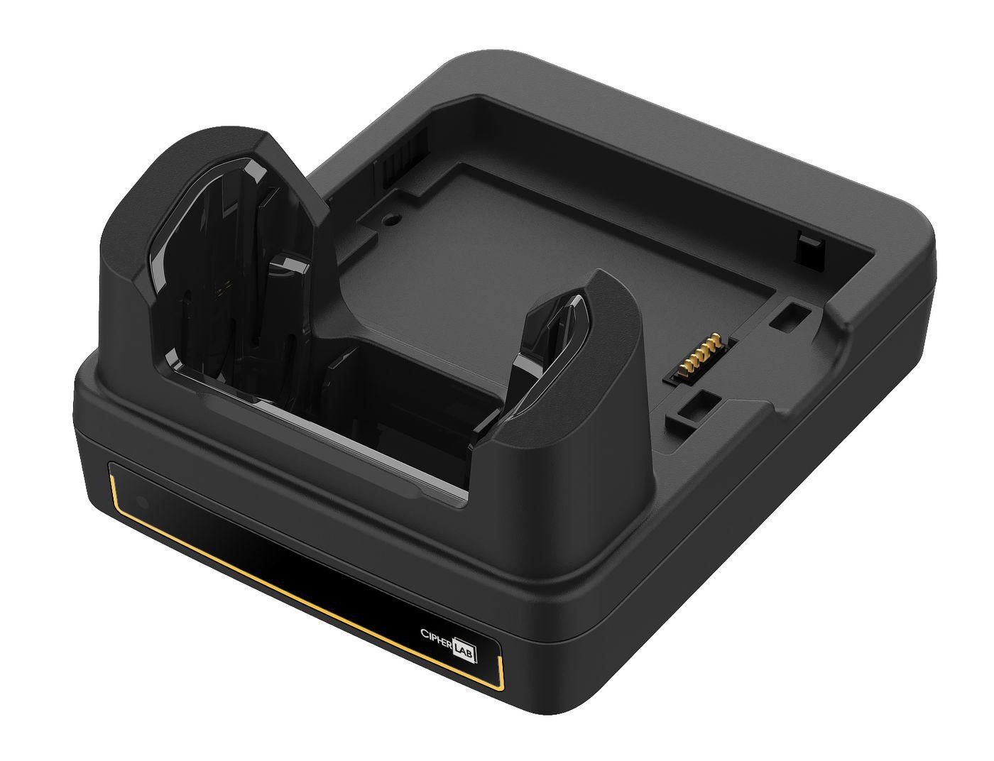 CipherLab (CHCR-RS36 Eu) Charging And